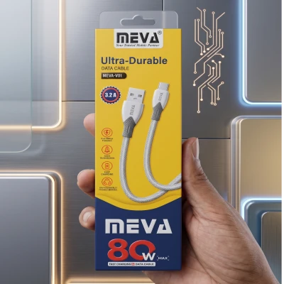 Meva Usb Cable Model V01