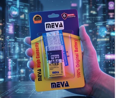 Meva 5C Battery