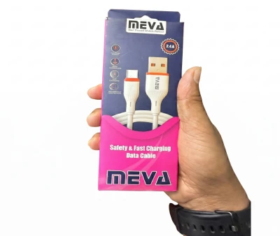 Meva Usb Cable M01-B