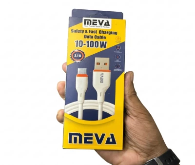 Meva Usb Cable M02-C