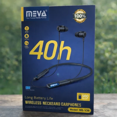 Meva V20 Neckband