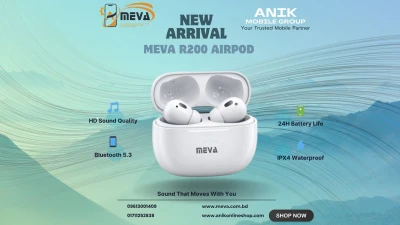 MEVA R200 Airpod